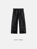 Lake Leather Pants