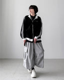 Beten Bermuda Training Pants