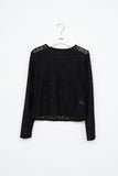 (W) Pop Star Layered Top
