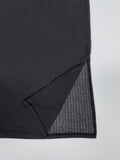 Note Two Way See-Through Knit One Piece