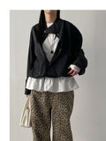 From Stopper Short Field Jacket
