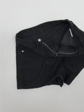 Basic A-line shorts