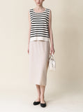 London Square Sleeveless