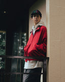 Double Pocket Harringtton Jacket