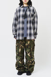 Tet Military Cargo Pants