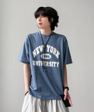 Campus Over Half Sleeve