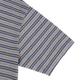 Pepper Pigment Striped Top