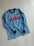 Flash Runner Long Sleeve