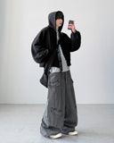 Hetamin Pigment Cargo Pants