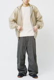 Magnet Oversized Blouson