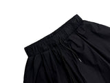 Demo Strap Bermuda Pants