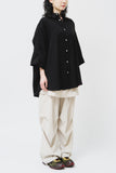 (W) Washer Skirt Pants