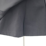 Adian buckle pants skirt
