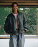 Reversible CWU Flight Jacket