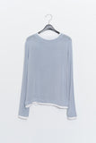 (W) Kruel Layered Top