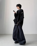 Asame Washing Long Sleeve