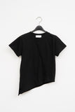 (W) Month Slash Top