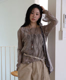 Rive Hippie Strap Belt