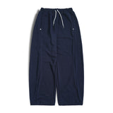 Balloon Side Snap Pants