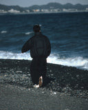 Iconic Balloon-Panel Down Jacket