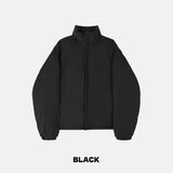 Soa Reversible Down Jumper