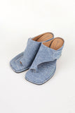 Square One Flip-Flops Hill