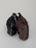 Ego Nylon Shoulder Bag