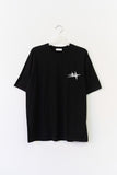 Star Oversized Top