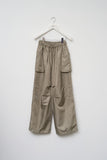 (W) Rinse Pocket Pants