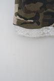 (W) Versy Camo Pants
