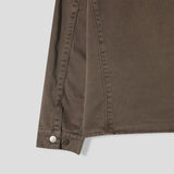 Stanford Dyeing Jacket