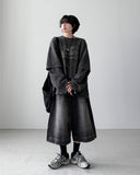 Trouble Layered Long Sleeve