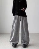 Leger Pigment Balloon Pants