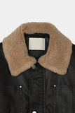 Lem Shearling Jacket