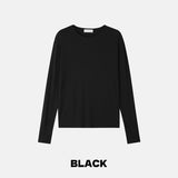 Ribbed Longsleeve