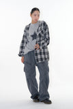 Halo star long sleeve