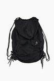 Hoodie sweat gymsack