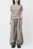 Yuka Pigment Slim Top