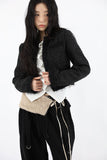 Soap Twinkle Tweed Jacket