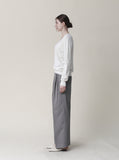 [Premium] Fine Daily Slacks Pants