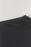 ACDC Printed Top