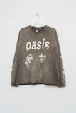 Oasis Star Longsleeve