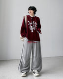 Festa Loose Long Sleeve