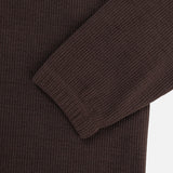 Mule Zip Up