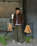 Daily Cargo Pants