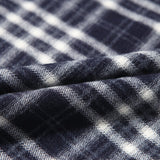 Lift Brushed Check Shirt
