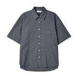 Rocky Checked Shirt