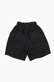 Pain patch bermuda pants
