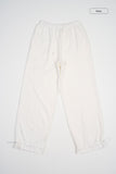 Root daily wide sweatpants