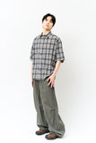Arctic Cotton Pants